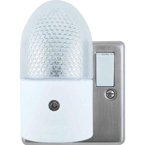 sensor night light plug in|plug in night light wilko.